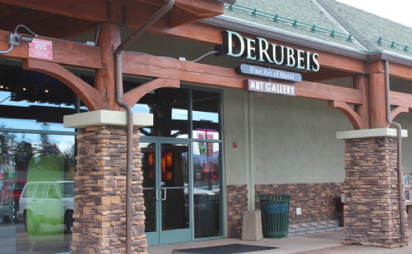 DeRubeis Signature Gallery