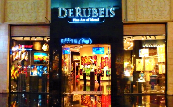 DeRubeis Signature Galleries