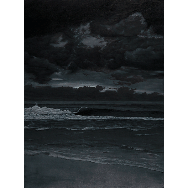 Untitled Beach 03