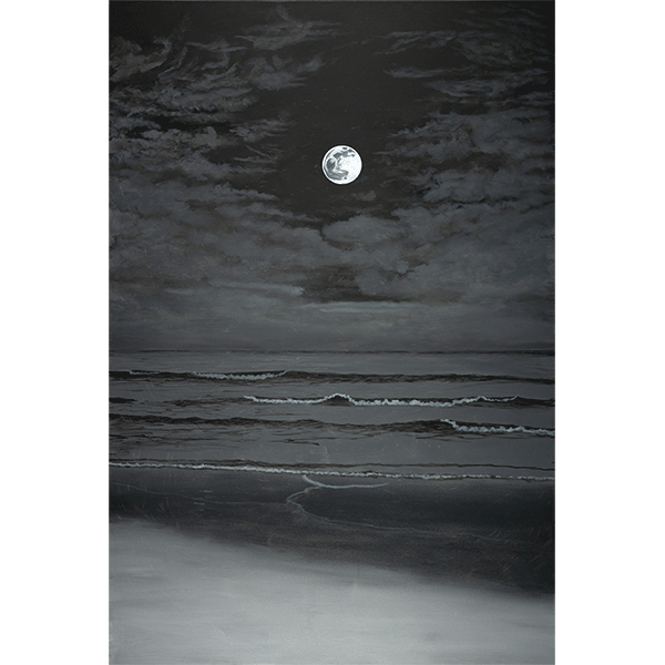 Untitled Moon Large