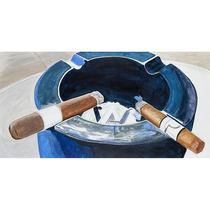 Untitled Cigars