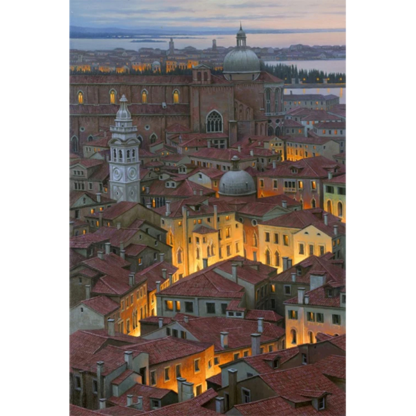 Venetian Glow